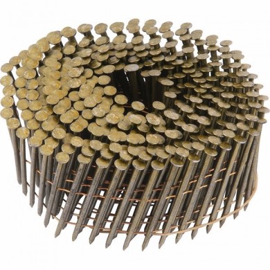 PREGOS STEEL PARA PREGADOR PNEUMáTICO